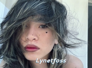 Lynetfoss