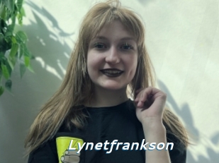 Lynetfrankson