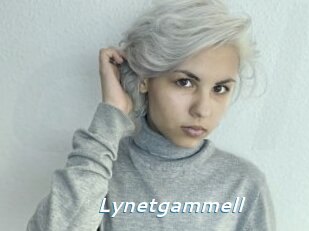Lynetgammell