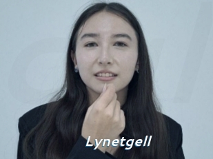 lynetgell Camgirls Live