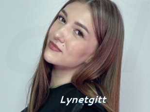 Lynetgitt