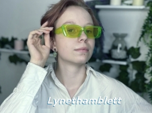 Lynethamblett