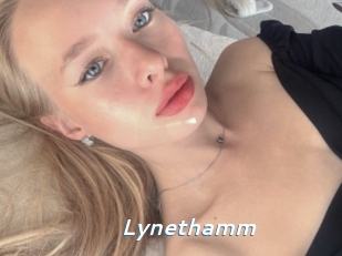Lynethamm