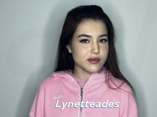 Lynetteades