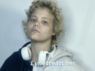 lynetteatcher Camgirls Live