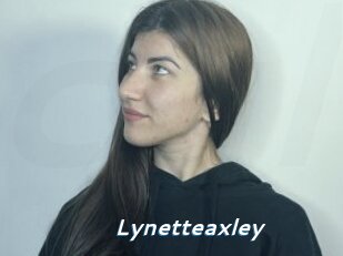 Lynetteaxley