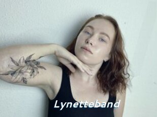 Lynetteband