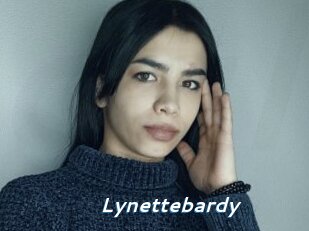 Lynettebardy