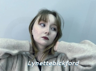 Lynettebickford