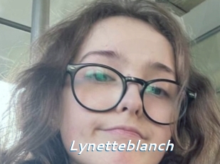 Lynetteblanch