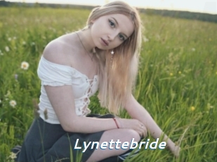Lynettebride