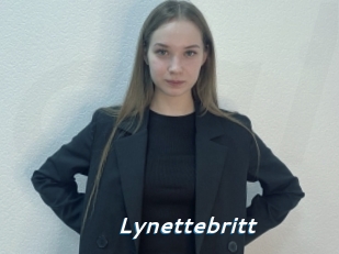 Lynettebritt