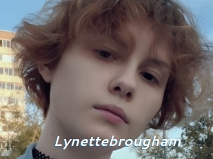 Lynettebrougham