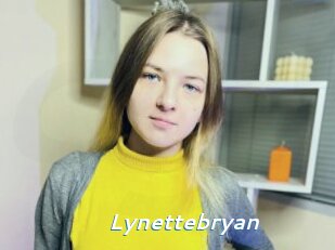 Lynettebryan