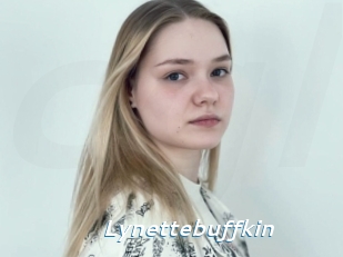 Lynettebuffkin