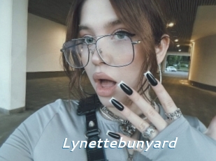 Lynettebunyard