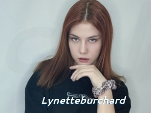Lynetteburchard