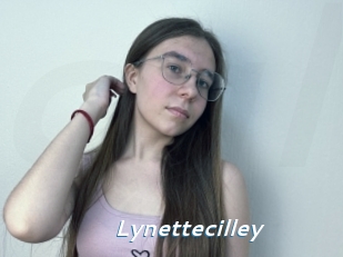 Lynettecilley