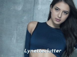Lynetteclutter