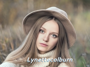 Lynettecolburn