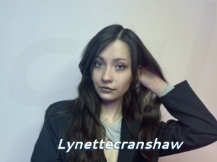 Lynettecranshaw