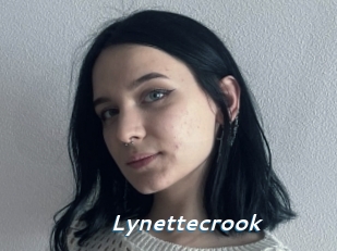 Lynettecrook