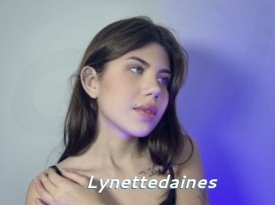 Lynettedaines
