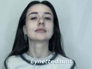 Lynettedaunt