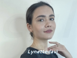 Lynettedavi