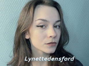 Lynettedensford