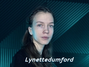 Lynettedumford
