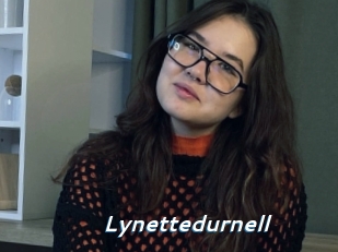 Lynettedurnell