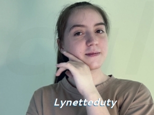 Lynetteduty