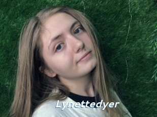 Lynettedyer