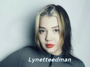 Lynetteedman