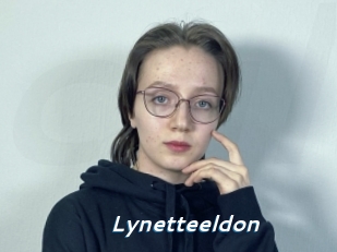 Lynetteeldon