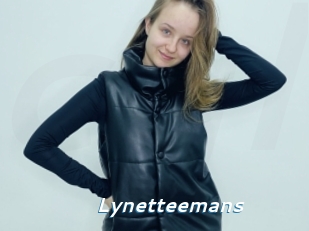 Lynetteemans