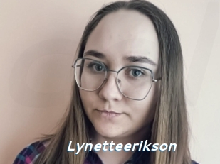 Lynetteerikson
