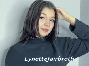lynettefairbroth Camgirls Live