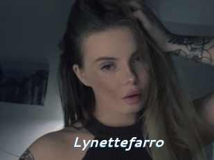 Lynettefarro