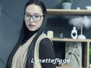 Lynettefigge