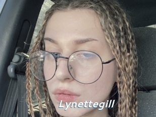 Lynettegill