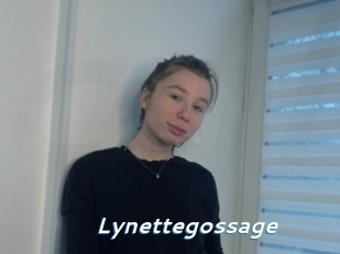 lynettegossage Camgirls Live
