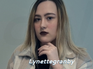 Lynettegranby