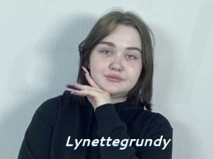 Lynettegrundy