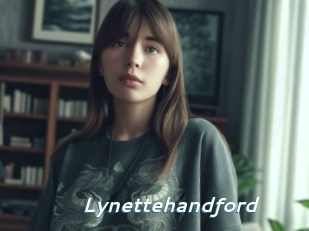 Lynettehandford