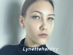 Lynettehardey