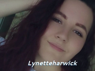Lynetteharwick