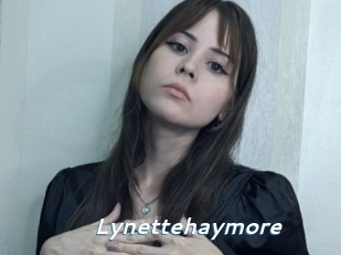 Lynettehaymore