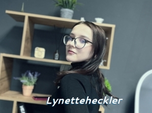 Lynetteheckler